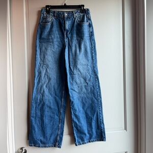 ASOS Women's Relaxed Denim Jeans